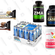 Optimum Nutrition Gold Box | Amazon